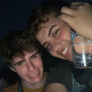 Meet your Posher, Eric